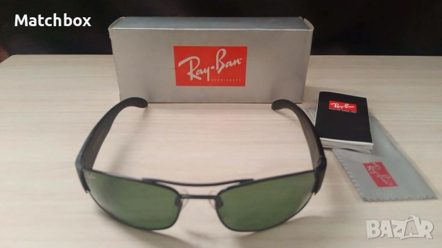 Очила RAY BAN 3298 , снимка 2 - Други - 51908693