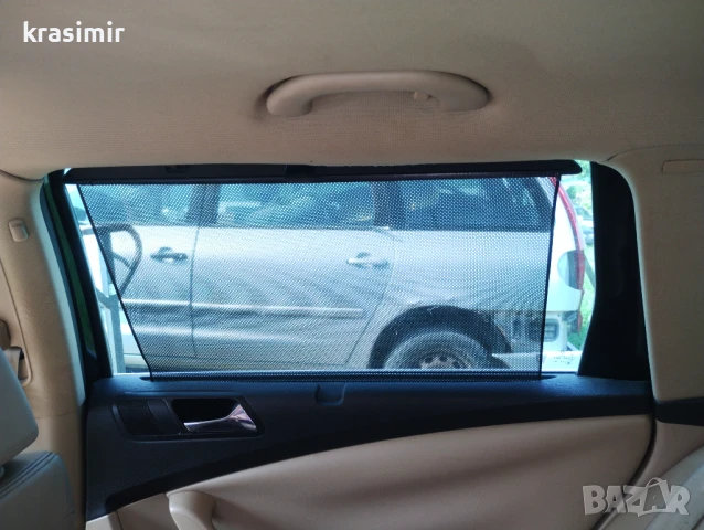 Фолксваген Пасат 6 на части , снимка 12 - Автомобили и джипове - 50894492