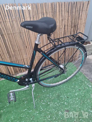 Дамски велосипед 28 цола, снимка 3 - Велосипеди - 49667526