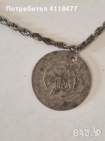 Стари накити украси, снимка 8 - Антикварни и старинни предмети - 52620482