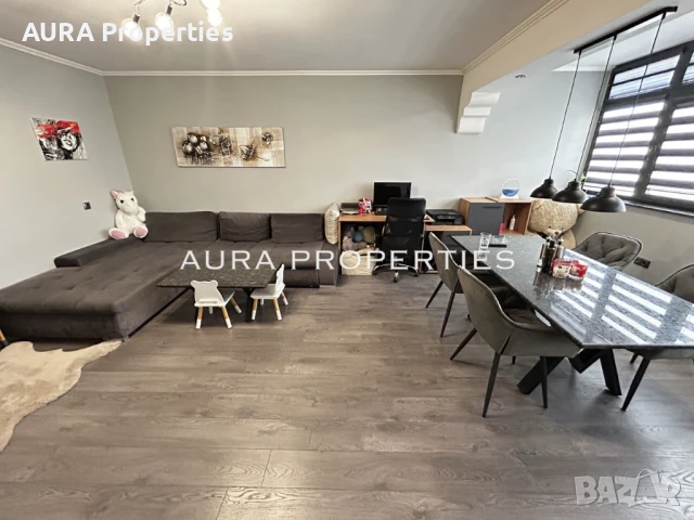 Разград / 3-стаен, снимка 3 - Апартаменти - 50628658