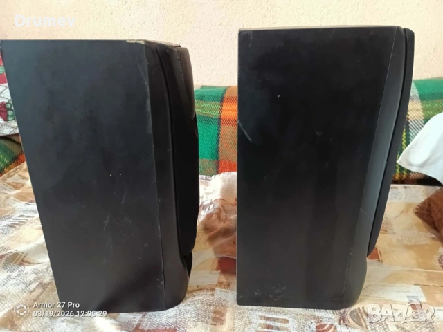 Продавам аудио система PHILIPS AS 665C, снимка 9 - Аудиосистеми - 53915559