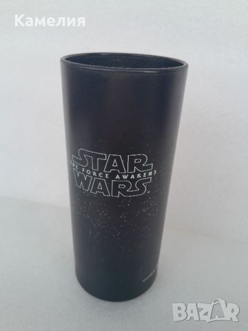 Чаша Star Wars