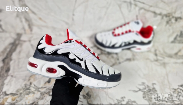 мъжки маратонки nike, снимка 7 - Маратонки - 52965633