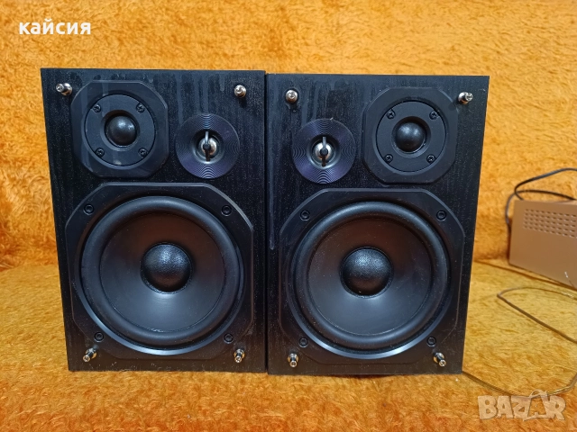 Panasonic SA-pmx74 аудио система , снимка 4 - Аудиосистеми - 52915981