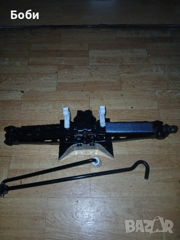 Оем крик тип жаба за джип бмв х1,х2,х3,х4специален