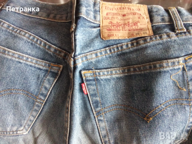 На вашето внимание - маркови дънки, снимка 4 - Дънки - 53976753