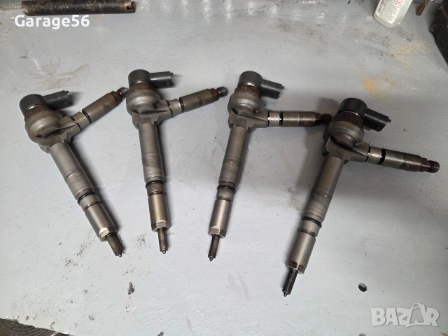 Дюзи за Opel Astra H 1.7 101к.с. 0445110 175