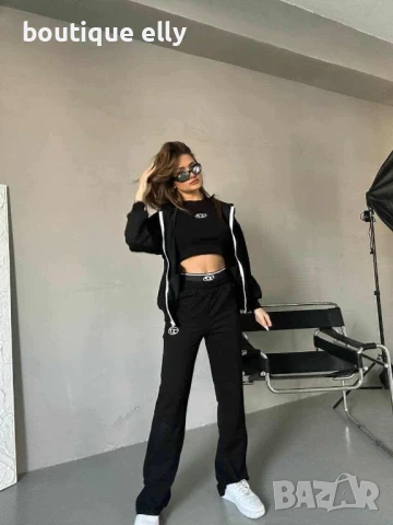 дамски комплект три части, снимка 2 - Комплекти - 51338900