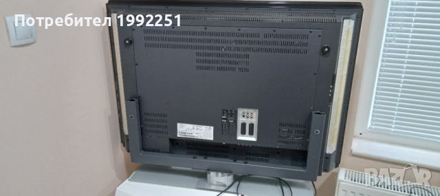 LCD Ambilight телевизор Philips НОМЕР 46. Model 32PF9551/10. 32инча 81см. Работещ. С дистанционно. В, снимка 15 - Телевизори - 46449037