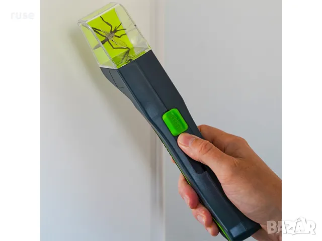 НОВИ! Уловител на насекоми паяци хлебарки бръмбари, снимка 8 - Други стоки за дома - 50440005