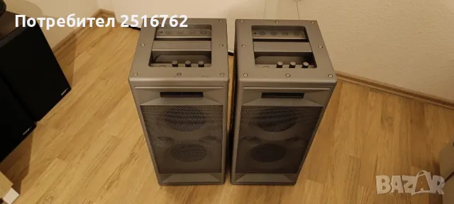 Pioneer XV-SX50, снимка 2 - Тонколони - 49520123