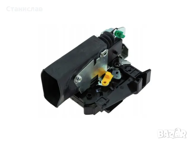 Dacia Duster Брава за предна лява врата