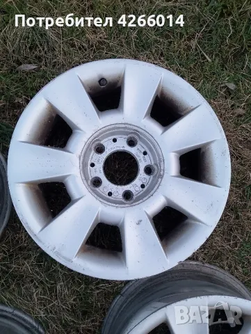 Джанти 15ски от е39