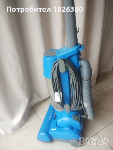 Прахосмукачка за килими , снимка 3 - Прахосмукачки - 53450839