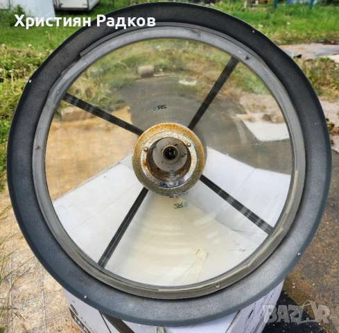 Парков осветител , снимка 3 - Външни лампи - 50509729