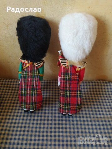 колекционерски кукли, снимка 2 - Колекции - 54239930