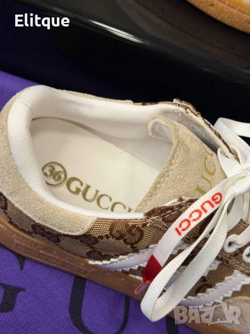 дамски маратонки adidas, снимка 8 - Маратонки - 53193025