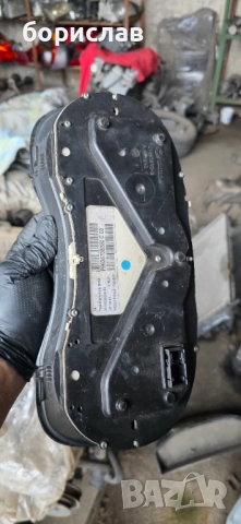 Километраж за Пежо 307, снимка 2 - Части - 52931938