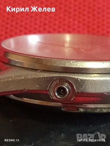 Колекционерски часовник SEIKO 5 AUTOMATIC за КОЛЕКЦИОНЕРИ 52845, снимка 5 - Антикварни и старинни предмети - 53390401