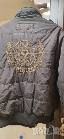 Мъжки якета ХЛ, снимка 4 - Якета - 54202407