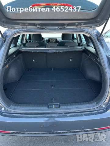 Kia Ceed SW 1.6D 48V Hybrid Comfort, снимка 3 - Автомобили и джипове - 53691003