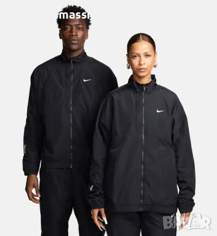 Nike Горнища мъжки оригинален , снимка 2 - Спортни дрехи, екипи - 49441380