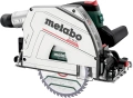 Преносим циркуляр Metabo KT 66 BL 1200 W, максимална дълбочина на рязане 66 мм, снимка 1
