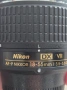 🔥 Nikon AF-P 18-55mm f/3.5-5.6G VR DX – Kit обектив за D5600/D5500! 🔥, снимка 1