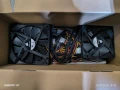 Внтилатори за компютърна кутия , снимка 2
