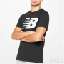 Тениска New Balance/S/ 588T1, снимка 2