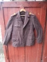 Военна зимна куртка , униформа - старшина БНА , НРБ, снимка 1