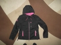 Софтшел SUPERDRY  дамски,Л, снимка 2