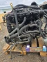 Продаваме ОБОРУДВАН двигател за Fort Transit 2.0д 125кс, снимка 1