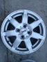 Джанти 4х108 R15  6,5j за Ситроен, Пежо, Форд, Волво , снимка 2