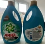 Течен Ariel - 132 пранета, снимка 7