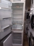 Иноксов комбиниран хладилник с фризер Сименс с две години гаранция!, снимка 9