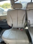 Задни кожени седалки Хюндай Теракан 2005г , снимка 2