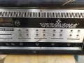 Ретро усилвател Vermona, снимка 4