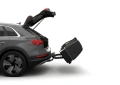 Thule Onto 9059 багажник за теглич / сгъваем автобокс БЕЗПЛАТНА ДОСТАВКА, снимка 4