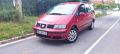 Seat Alhambra 1.9 TDI, снимка 2