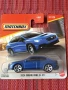 Hot Wheels / Matchbox Subaru , снимка 6