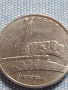 Юбилейна монета 5 рубли 2016г. Русия МИНСК рядка за КОЛЕКЦИОНЕРИ 43443, снимка 6