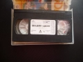 Том и Джери Бъдни вечер VHS филм филмчета наградени Оскар детска класика анимация любим котка мишка, снимка 2