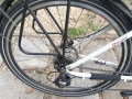 Електрически велосипед 28цола, снимка 3