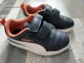  Детски маратонки Puma Courtflex v2 V PS, снимка 1