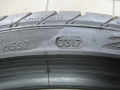4бр. летни гуми втора употреба спорт пакет Pirelli 245/35/20 и 275/30/20, снимка 13