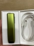 IQOS ILUMA i One System Leaf Green, снимка 14