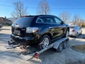 Mazda CX-7 2.3T 2010 4x4, снимка 3