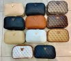 Guess Дамски Чанти Висок Клас Различни Цветове , снимка 1